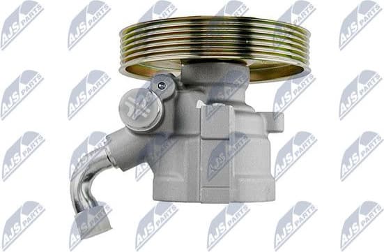 Hydraulic Pump, steering SPW-CT-010 - image 3
