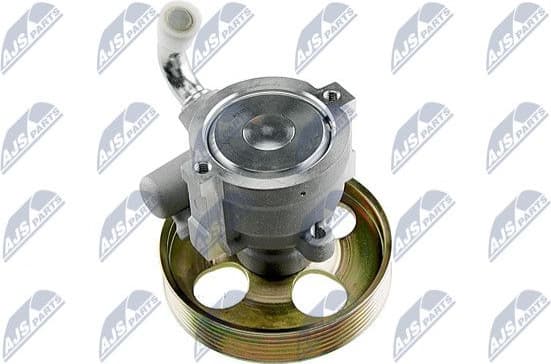 Hydraulic Pump, steering SPW-CT-010 - image 5