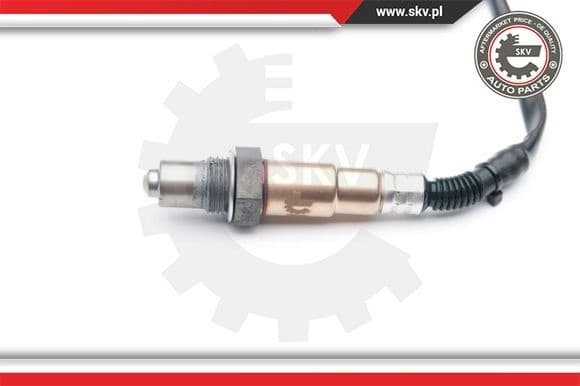 Oxygen Sensor 09SKV693 - image 2