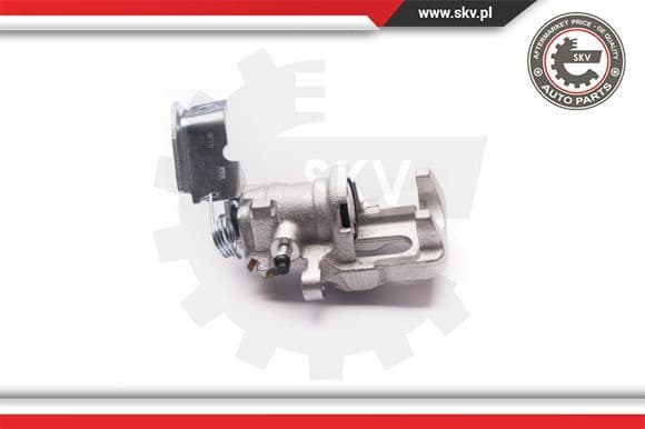 Brake Caliper 23SKV674 - image 2