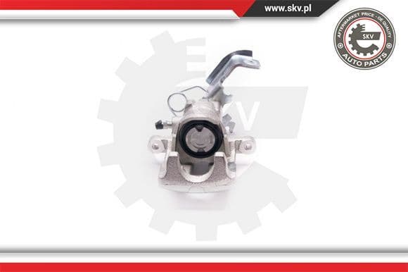 Brake Caliper 23SKV674 - image 4