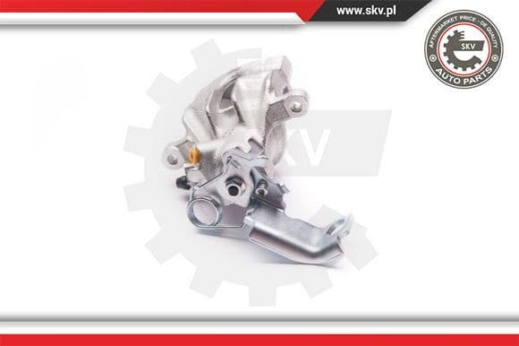 Brake Caliper 23SKV674 - image 5