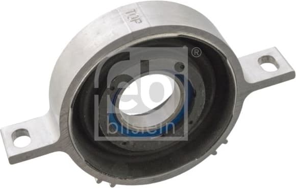 Suspension, propshaft 104645