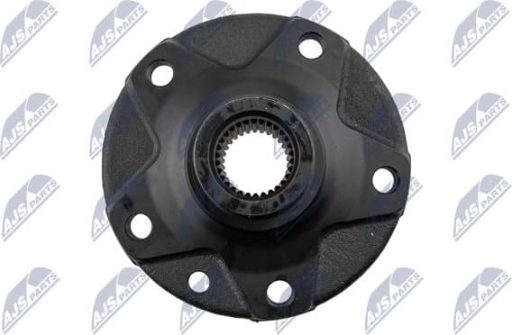 Wheel Hub KLP-VW-021P - image 5