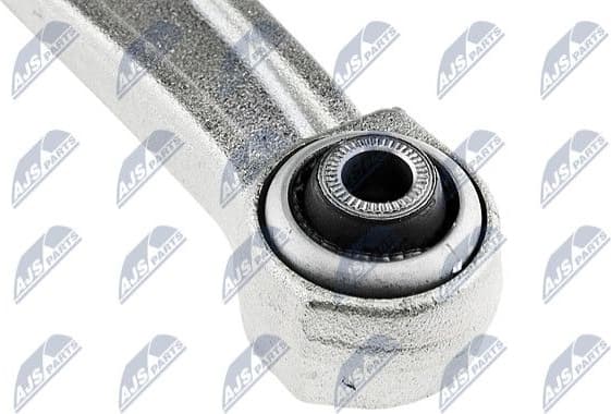 Control/Trailing Arm, wheel suspension ZWD-BM-049 - image 2