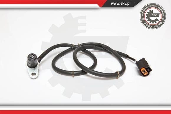 Sensor, wheel speed 06SKV185