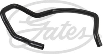 Heater Hose 02-1902