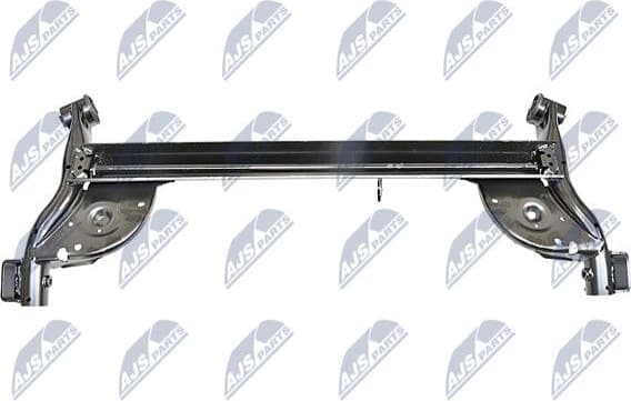 Axle Beam ZRZ-RE-016 - image 2