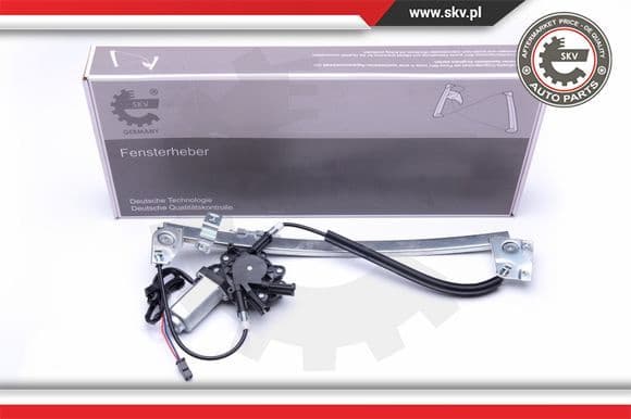 Window Regulator 00SKV321