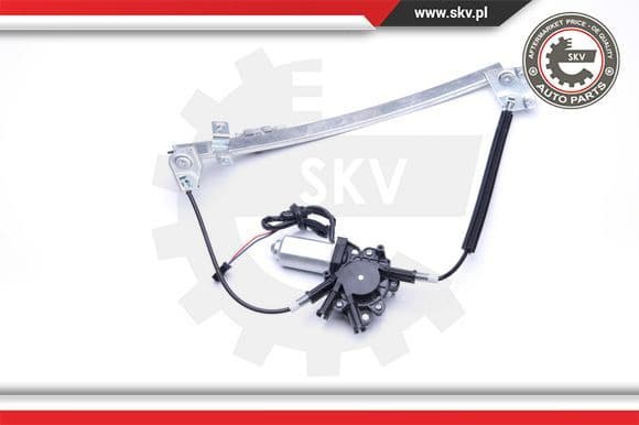 Window Regulator 00SKV321 - image 2