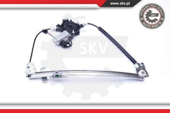 Window Regulator 00SKV321 - image 4