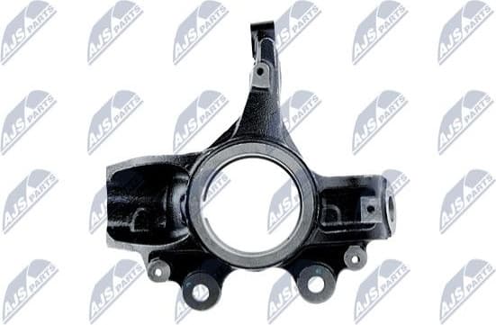 Steering Knuckle, wheel suspension ZZP-FR-002 - image 4