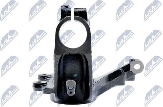 Steering Knuckle, wheel suspension ZZP-FR-002 - image 5