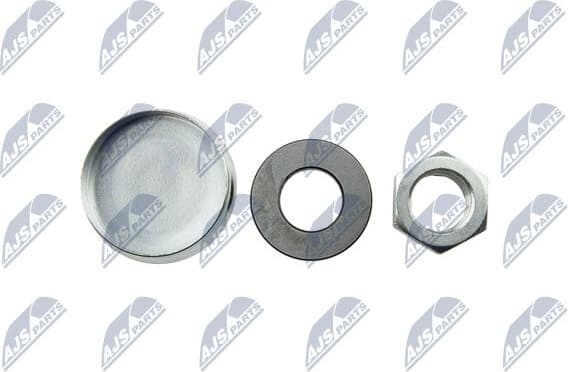 Repair Kit, wheel hub KLT-FT-018-Z - image 3
