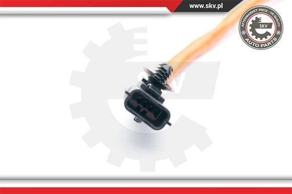 Oxygen Sensor 09SKV729