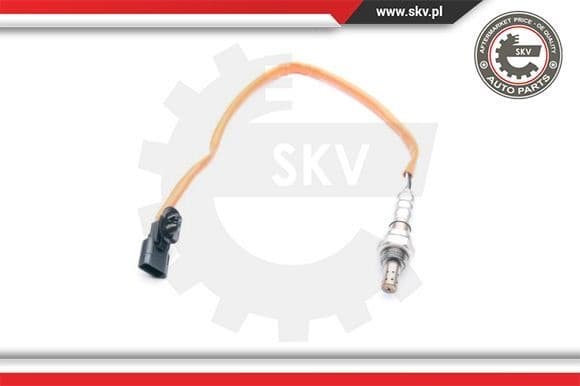 Oxygen Sensor 09SKV729 - image 3