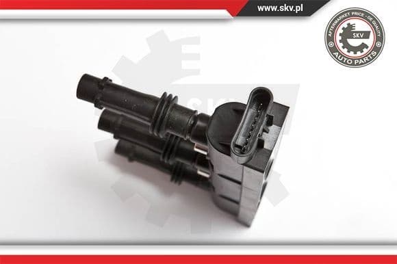 Ignition Coil 03SKV187 - image 3