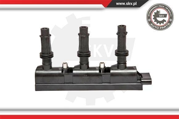 Ignition Coil 03SKV187 - image 4