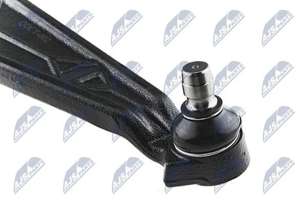 Control/Trailing Arm, wheel suspension ZWD-CT-002 - image 4
