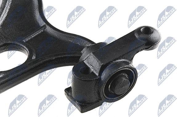 Control/Trailing Arm, wheel suspension ZWD-CT-002 - image 5