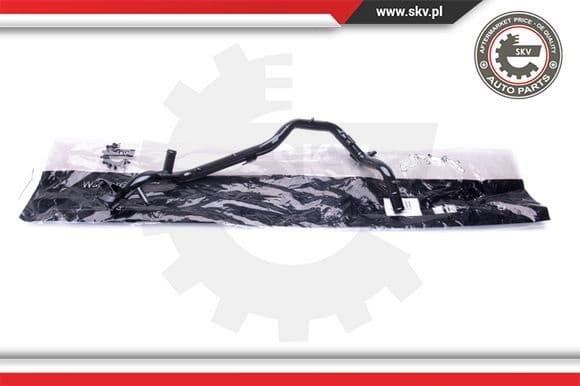 Coolant Pipe 43SKV751