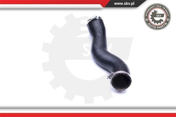Charge Air Hose 24SKV808