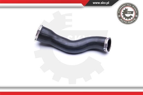 Charge Air Hose 24SKV808 - image 2