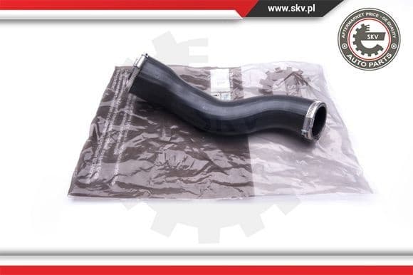 Charge Air Hose 24SKV808 - image 3