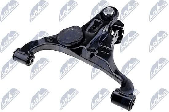 Control/Trailing Arm, wheel suspension ZWD-NS-126 - image 2