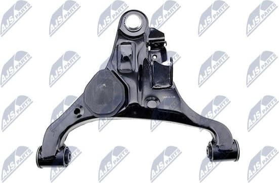 Control/Trailing Arm, wheel suspension ZWD-NS-126 - image 3