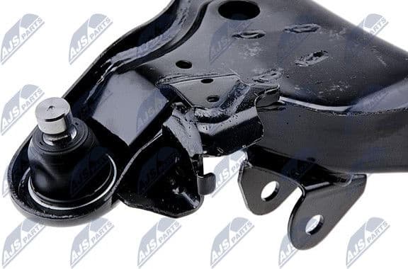 Control/Trailing Arm, wheel suspension ZWD-NS-126 - image 5