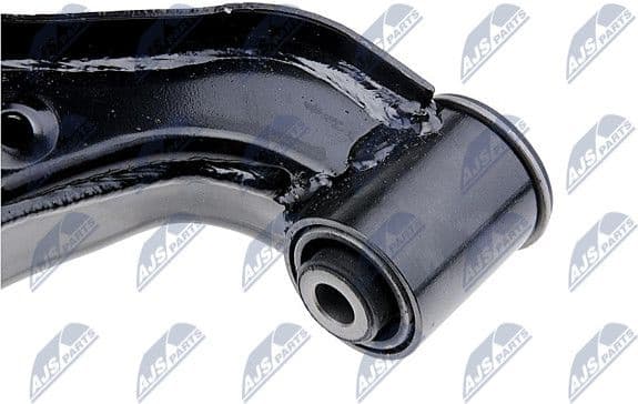 Control/Trailing Arm, wheel suspension ZWD-NS-126 - image 7