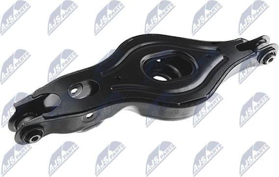 Control/Trailing Arm, wheel suspension ZWT-MS-008 - image 2