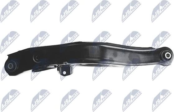 Control/Trailing Arm, wheel suspension ZWT-MS-008 - image 5