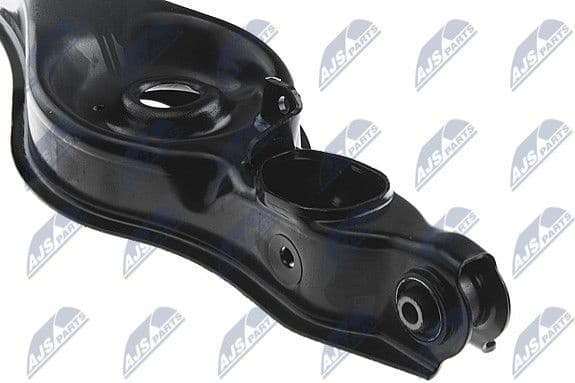 Control/Trailing Arm, wheel suspension ZWT-MS-008 - image 6