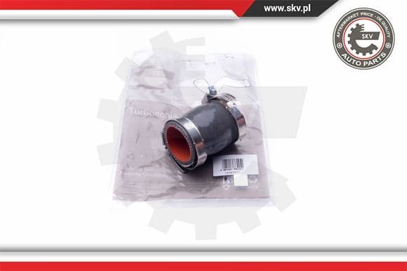 Charge Air Hose 24SKV937