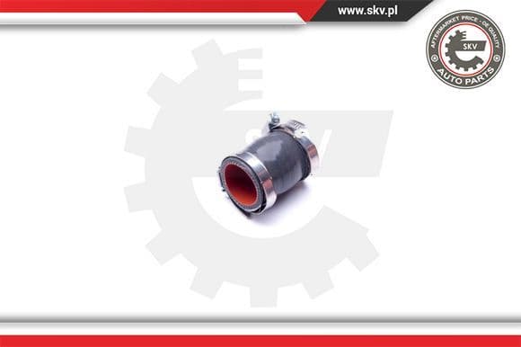 Charge Air Hose 24SKV937 - image 2