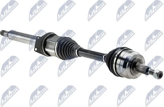 Drive Shaft NPW-VW-131 - image 2