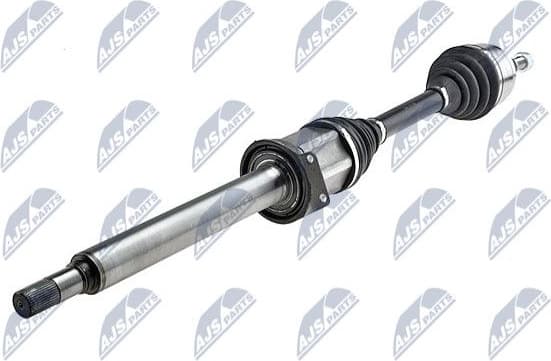 Drive Shaft NPW-VW-131 - image 3