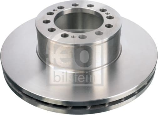 Brake Disc 12731