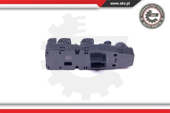 Switch, window regulator 37SKV045 - image 3