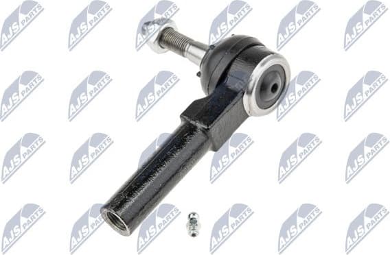 Tie Rod End SKZ-CH-026 - image 2