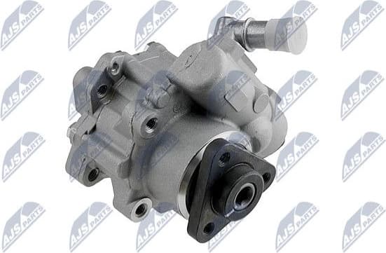 Hydraulic Pump, steering SPW-BM-009