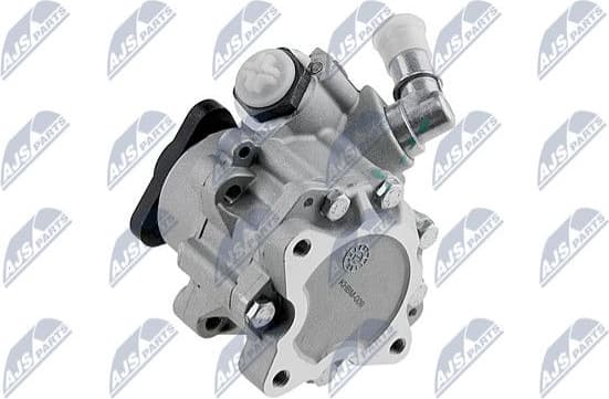 Hydraulic Pump, steering SPW-BM-009 - image 2
