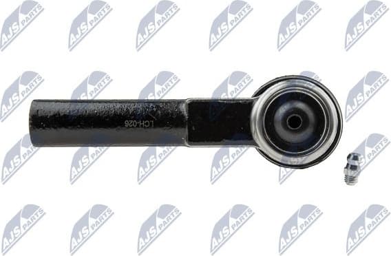 Tie Rod End SKZ-CH-026 - image 5
