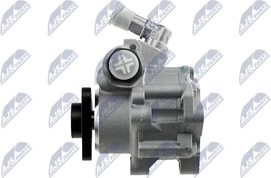 Hydraulic Pump, steering SPW-BM-009 - image 3