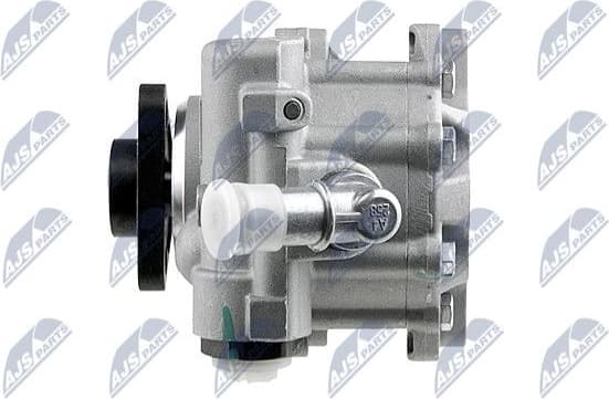 Hydraulic Pump, steering SPW-BM-009 - image 4