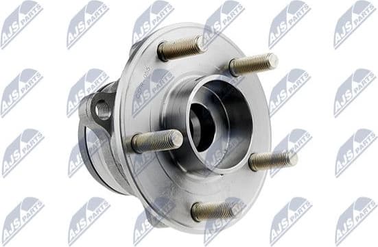 Wheel Bearing Kit KLT-FR-055