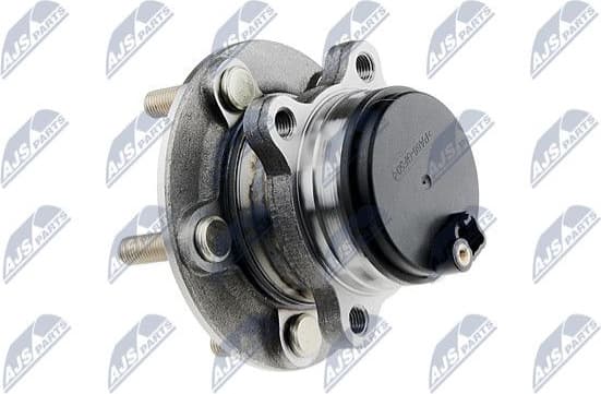 Wheel Bearing Kit KLT-FR-055 - image 2