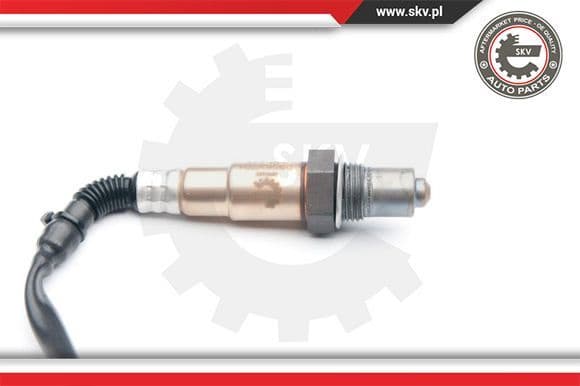 Oxygen Sensor 09SKV701 - image 2